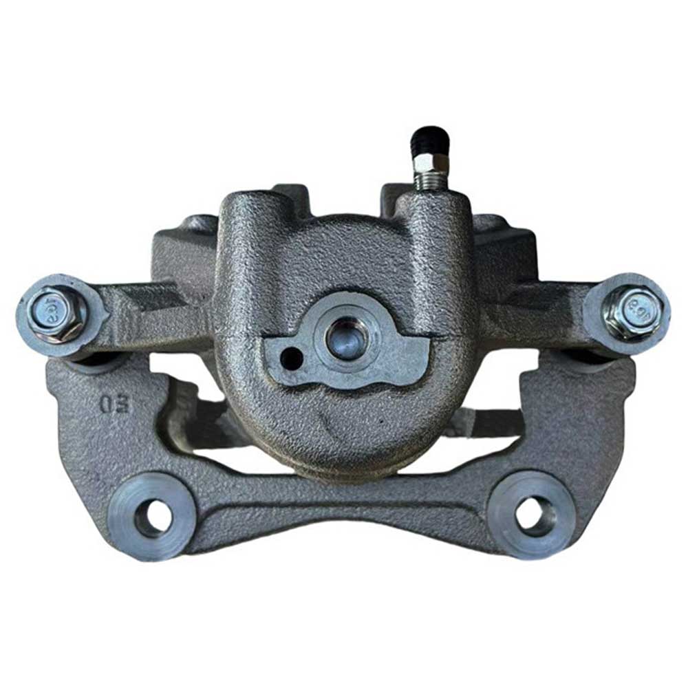 2012 Kia Forte Brake Caliper